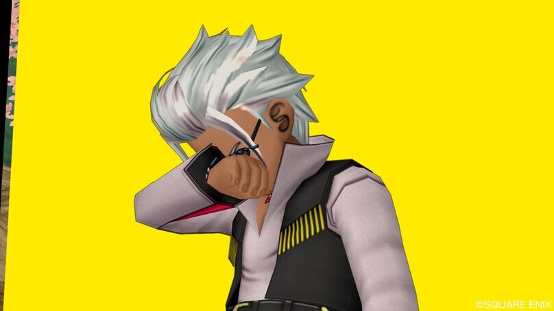 キャラ消しました トワログ