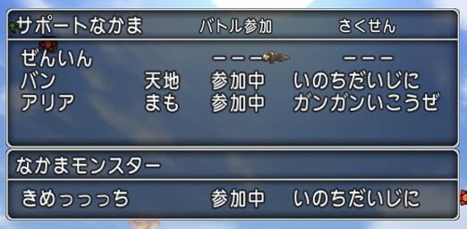 フィールドボス サポ安定攻略 トワログ