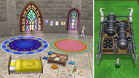 モンスター図鑑をコンプしよう トワログ