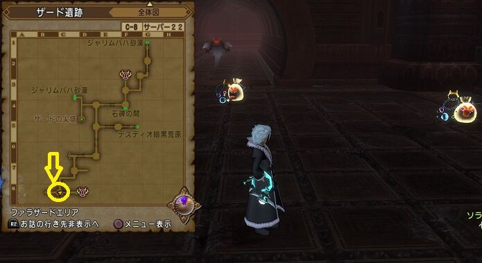 おぼろ盗み金策で時給100万稼ぐ方法 トワログ