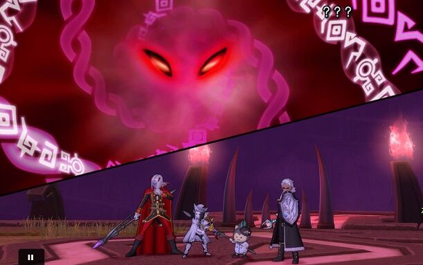 究極のずぼらプレイ 万魔放置で 万p トワログ