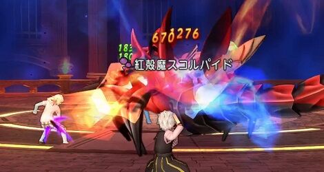 攻略 最強スコルパイド6分討伐 ムチまも2踊り トワログ 攻略 最強スコルパイド6分討伐 ムチまも2踊り トワログ