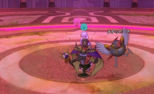 究極のずぼらプレイ 万魔放置で 万p トワログ