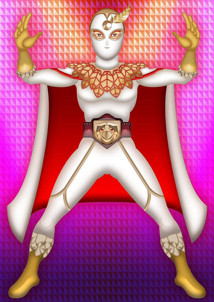 正義のシンボルコンドールマン（1975年） : 若林しぐれの雑文