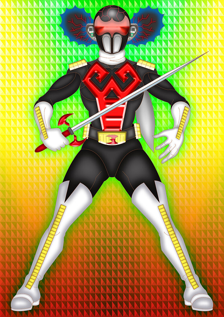 アクマイザー3 1975年 とわしぐれの部屋