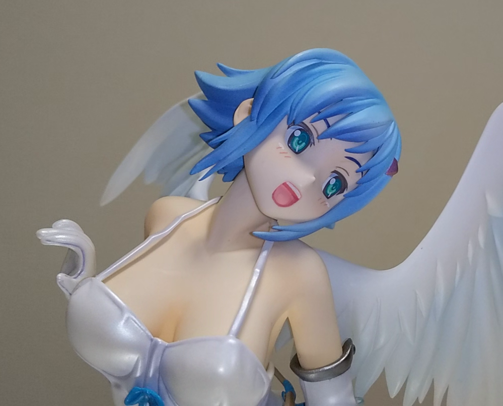 クイーンズブレイド 光明の天使 ナナエル フィギュアを集めたい クイーンズブレイド 光明の天使 ナナエル フィギュアを集めたい
