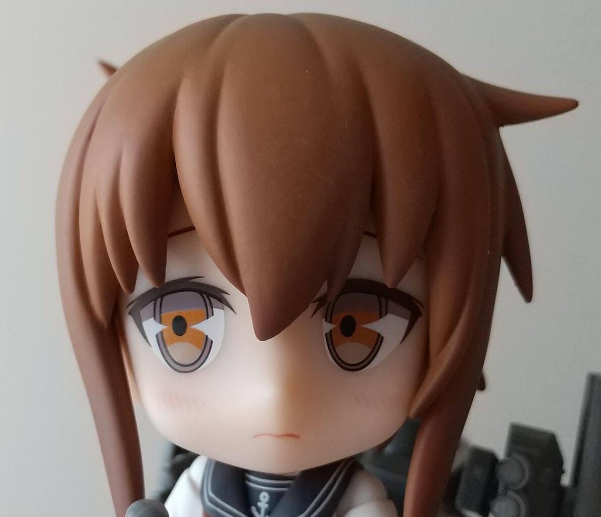 艦隊これくしょん 艦これ 雷 キューポッシュ フィギュアを集めたい
