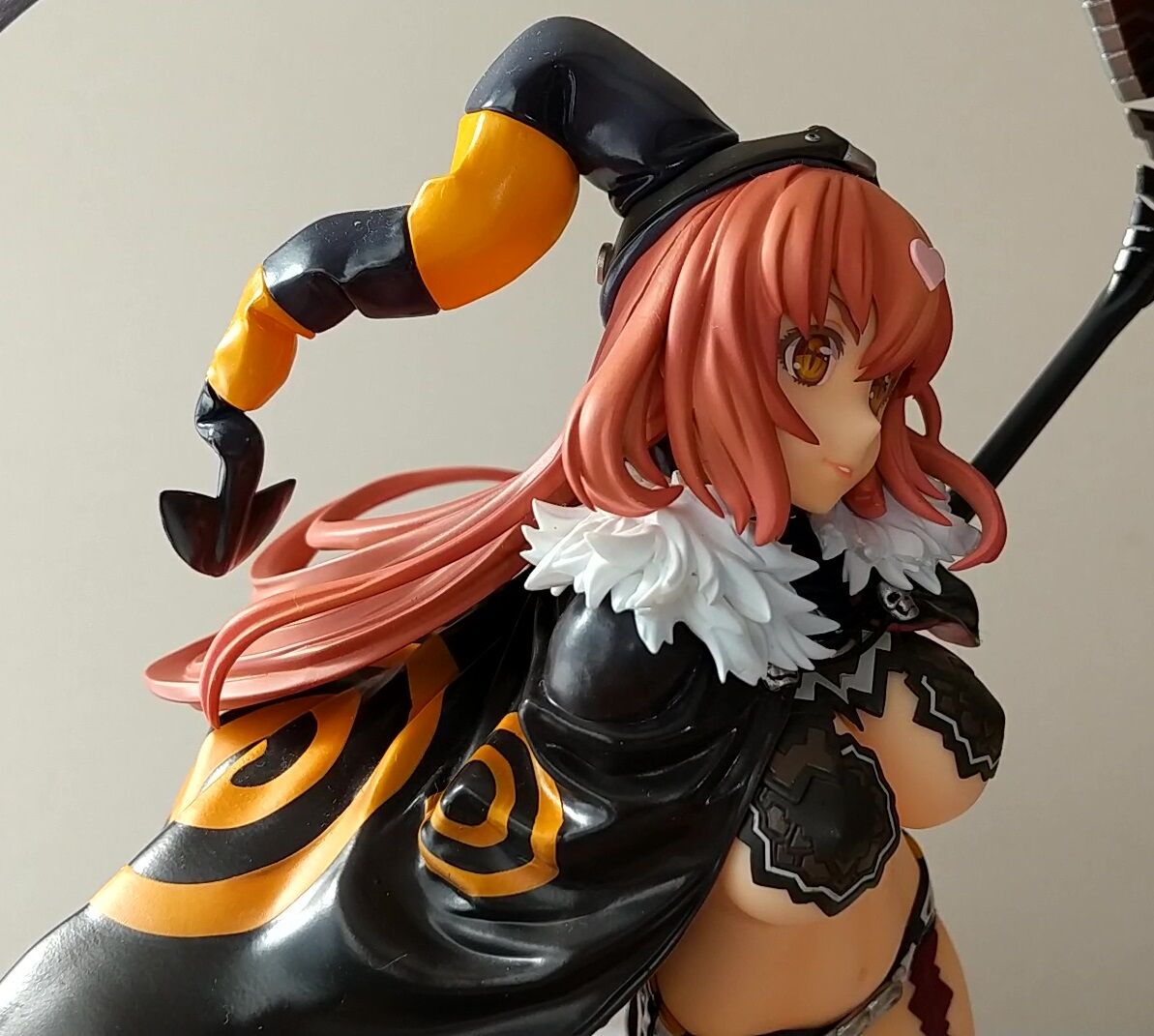 百花繚乱サムライガールズ 千姫 サディスティック・サキュバス