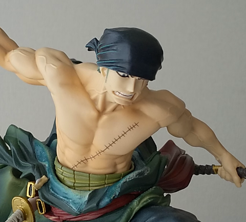 Banpresto World Figure Colosseum 造形王頂上決戦 Vol 1 ロロノア ゾロ フィギュアを集めたい Banpresto World Figure Colosseum 造形王頂上決戦 Vol 1 ロロノア ゾロ フィギュアを集めたい