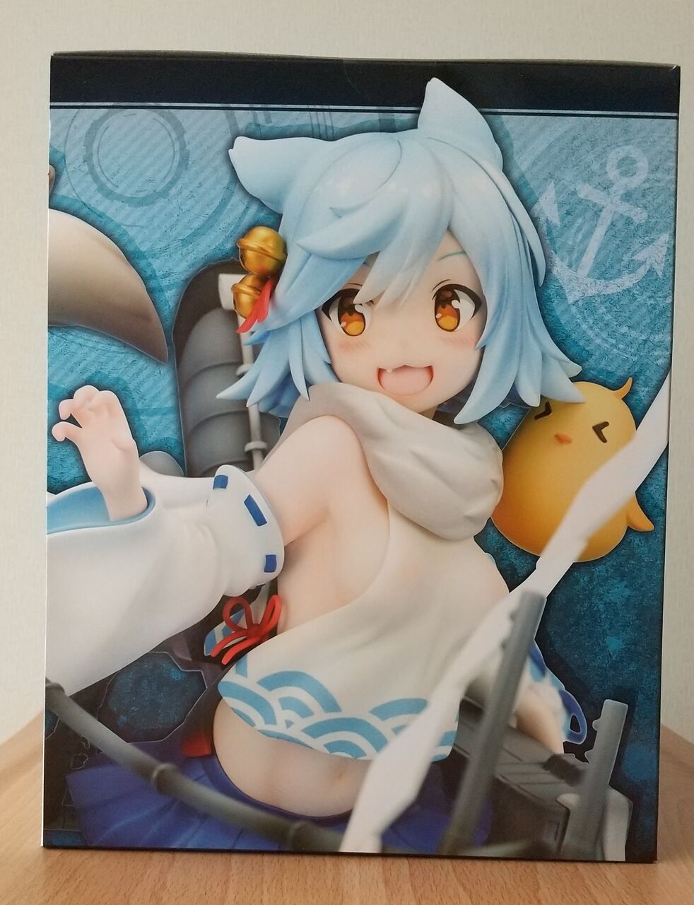 フィギュアを集めたい フィギュアを集めたい