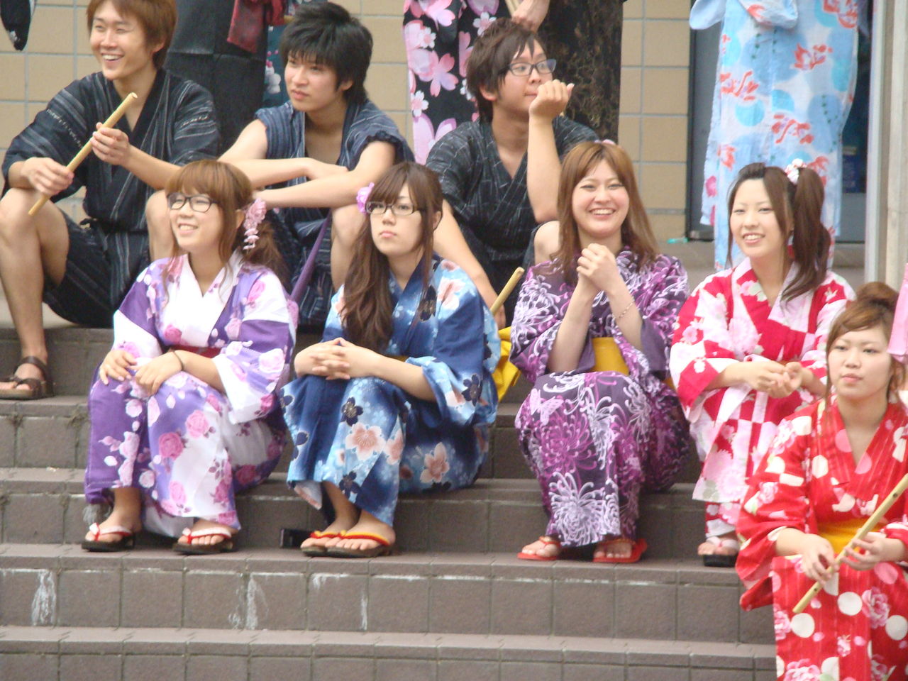 うちの子 馬から教わる事