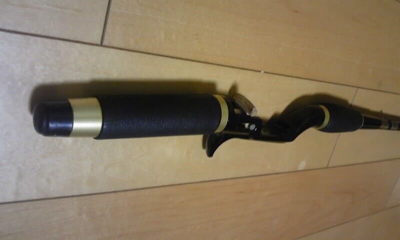 アブ　ディプロマット651 Yahoo!オークション - 即決G 稀少 オールド アブ ディプロマット