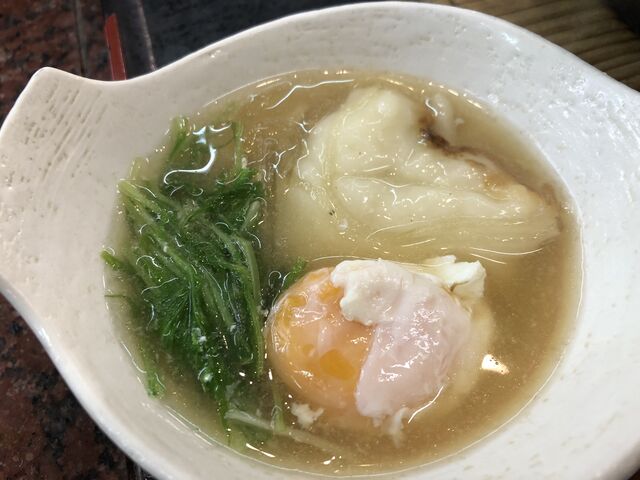 手打うどん 錦 本店 Polaris55 手打うどん 錦 本店 Polaris55