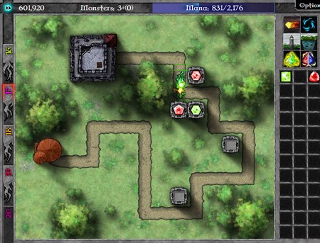 gemcraft chapter 0 walkthrough gemcraft chapter 0 walkthrough