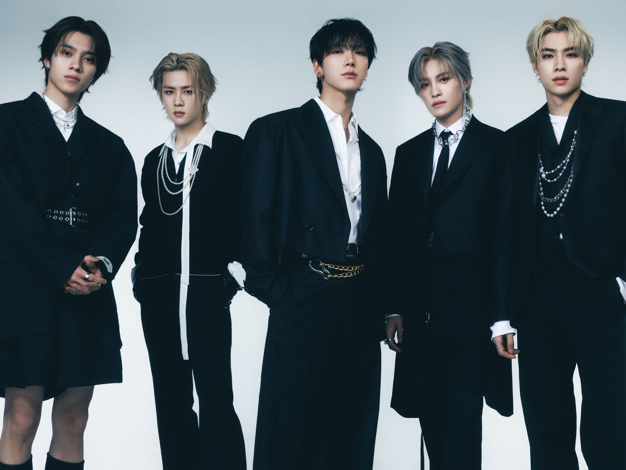 WayV Japan 1st Mini Album『The Highest』リリース記念タワーレコード