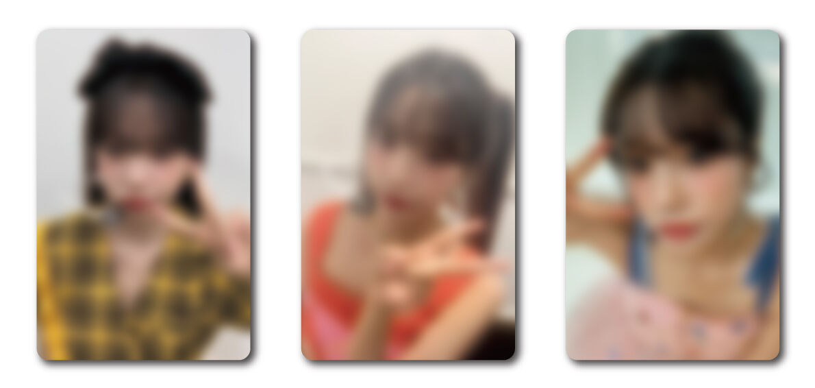 チョ・ユリ】 2nd Single 「Op.22 Y-Waltz : in Minor