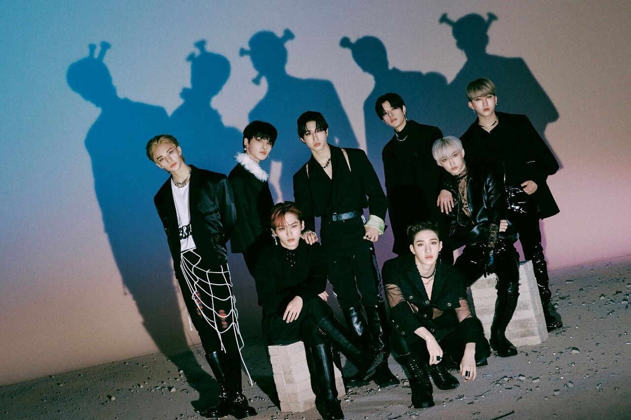 Stray Kids - straykids oddinary リノ withmuu予約特典