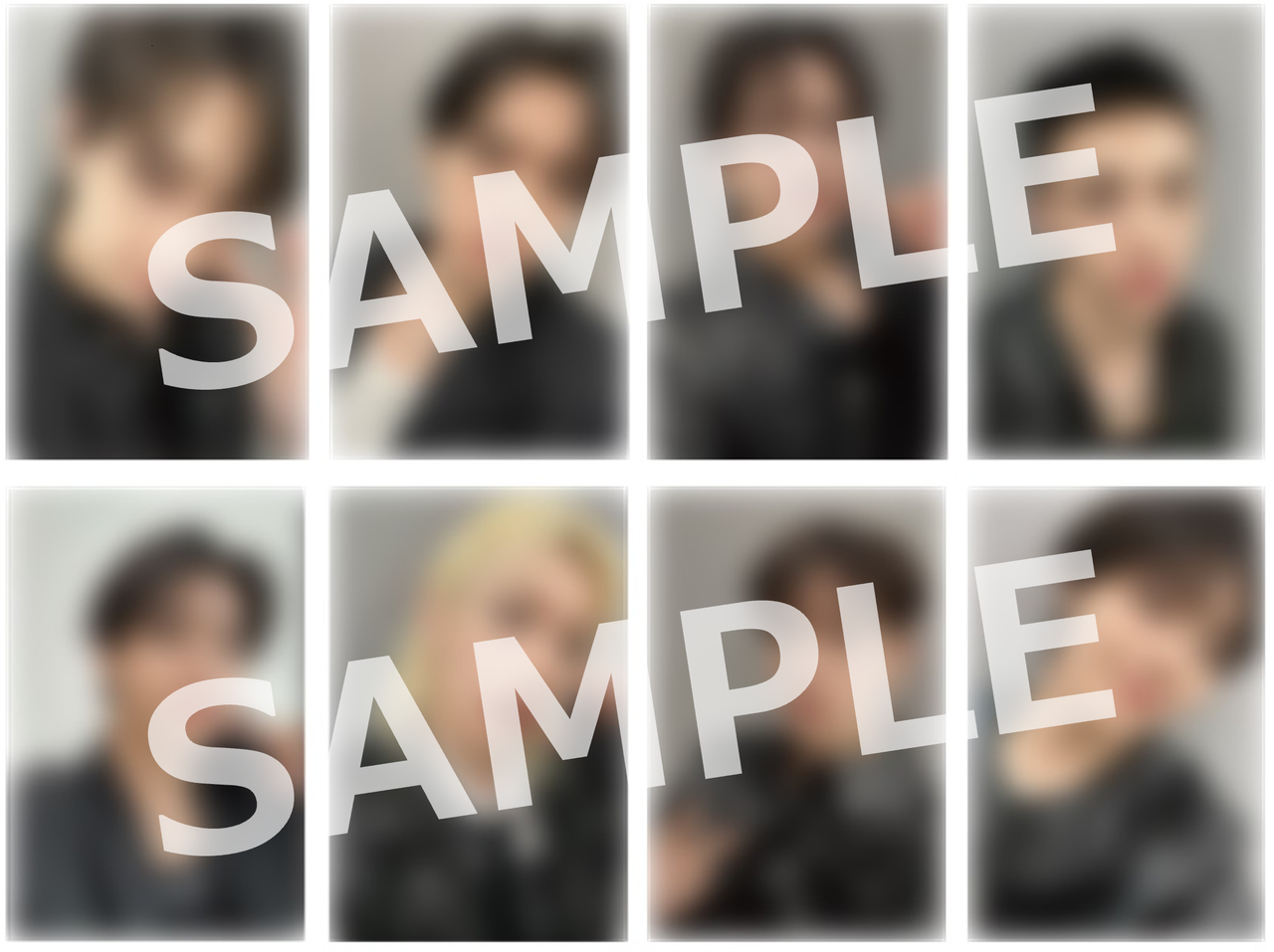 当選品 hollow タワレコ渋谷梅田限定 B賞 バンチャン Stray Kids