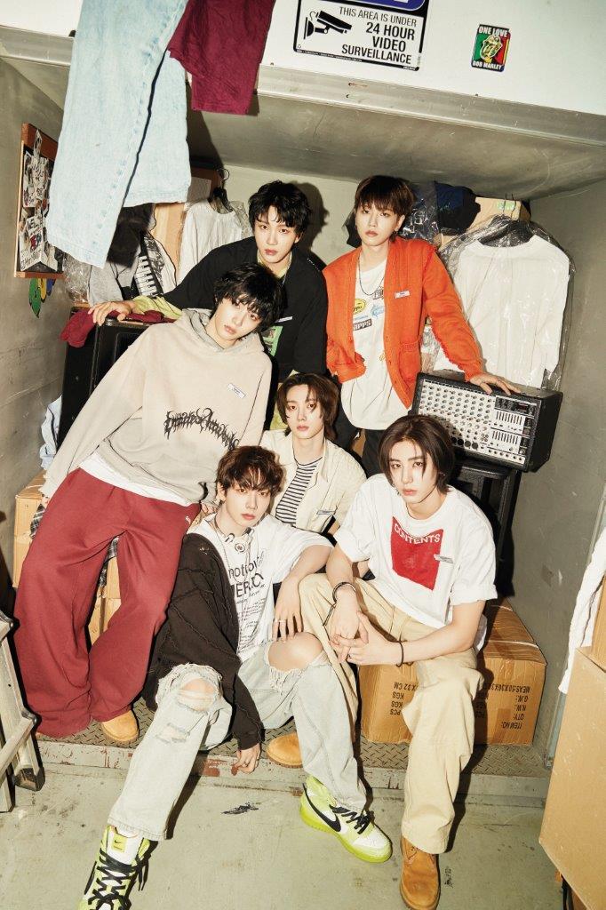 BOYNEXTDOOR 3rd EP『19.99』発売記念「ラッキードローイベント BOYNEXTDOOR 3rd EP『19.99』発売記念「ラッキードローイベント