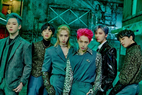 ONEUS JAPAN 3RD SINGLE 「No diggity」 のタワーレコードでの