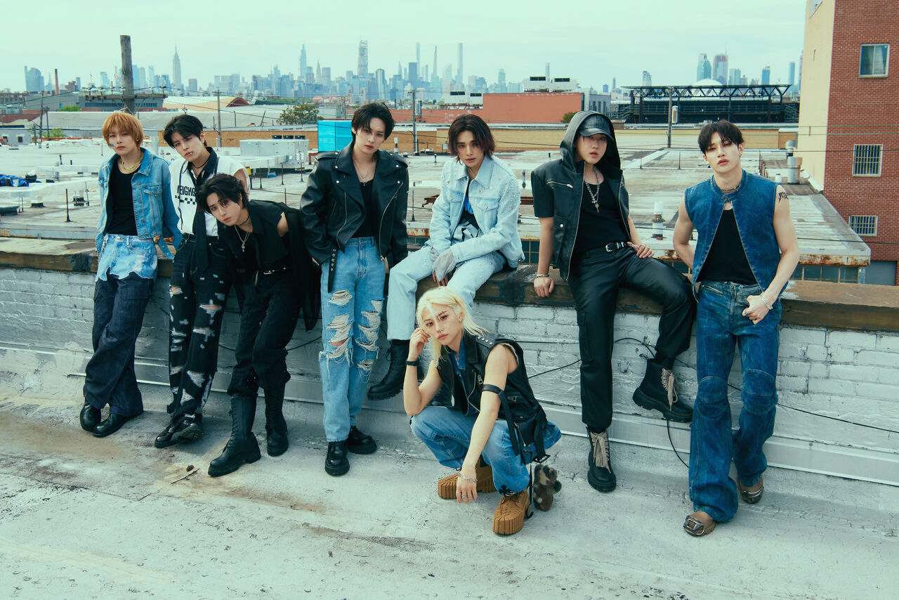 7/23 21:55更新】 Stray Kids Mini Album 『ATE』発売記念