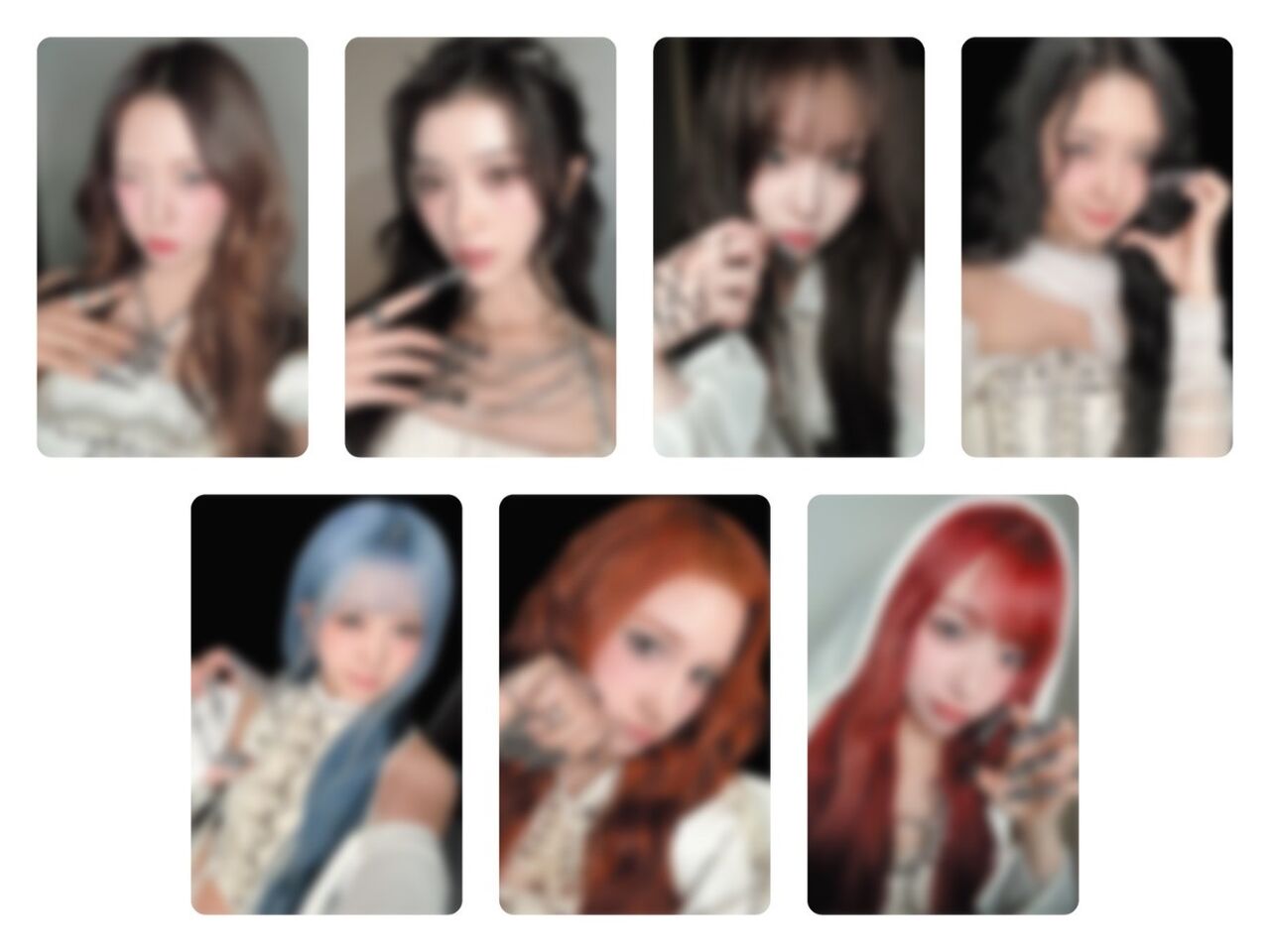 Kep1er Japan 1st EP ＜AGAINST THE WORLD＞発売記念
