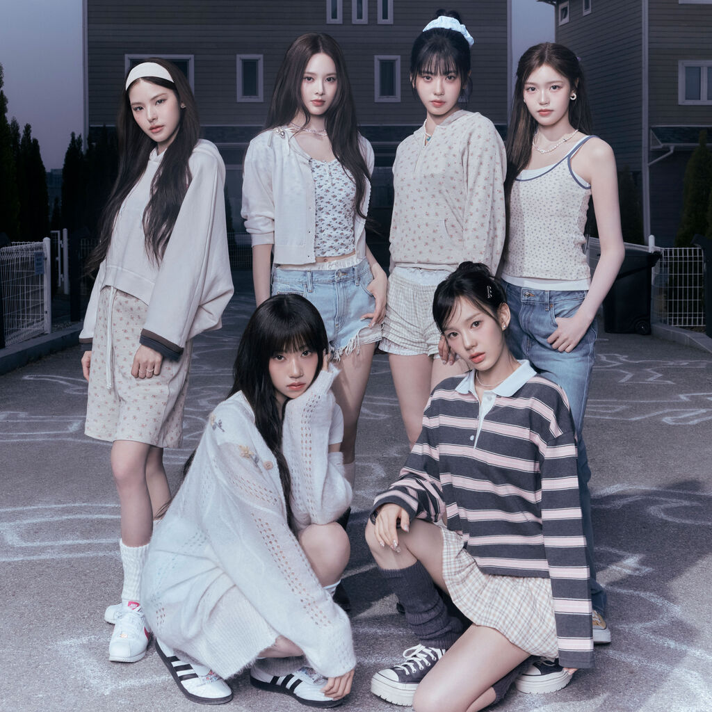 izna [BEEP] QR Album Ver. Limited Edition