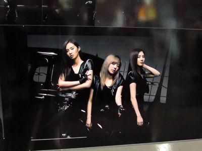 GENIC 金谷鞠杏 タワレコ タワーレコード パネル 全国のタワレコバイヤーによるネクストブレイク・アーティストのガチ