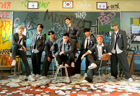 jp.ktown4u.com : [2CD セット] ATEEZ - [ZERO : FEVER EPILOGUE