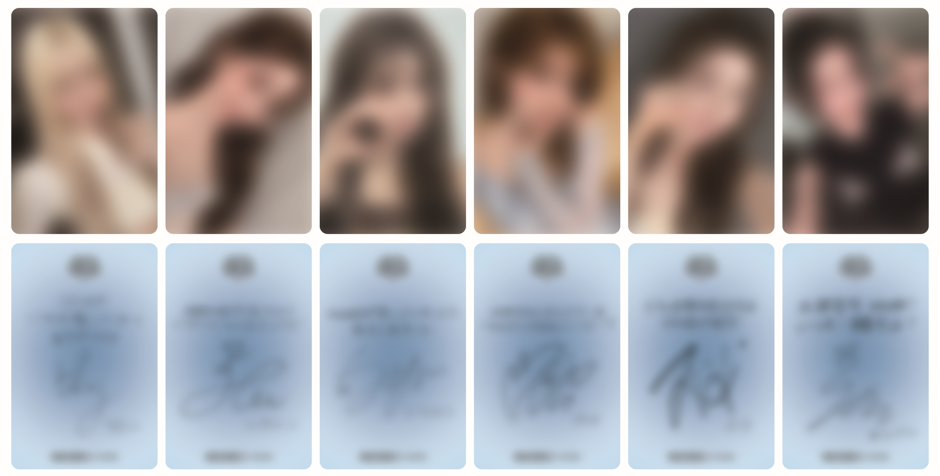 NMIXX 1st Full Album『Blue Valentine』タワーレコード限定特典付きCD