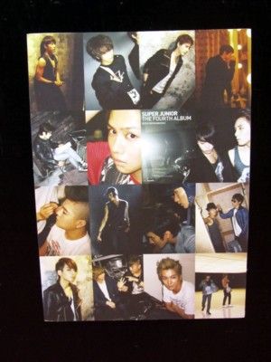 SUPER JUNIOR パネル展 【タワーレコード渋谷店