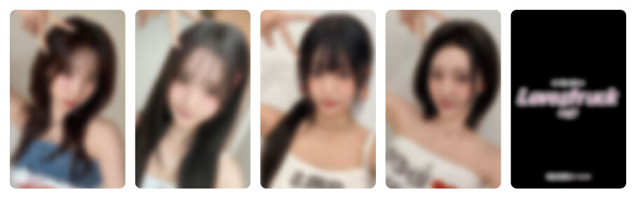 H1-KEY】日本デビュー1st Mini Album『Lovestruck』発売記念