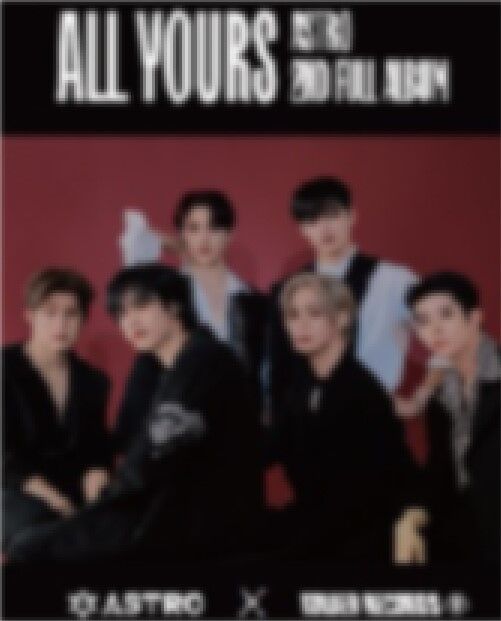 ASTRO ユンサナ All Yours 直筆サイン入りチェキ タワレコ ASTRO ユンサナ All Yours 直筆サイン入りチェキ タワレコ 2025