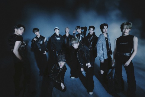 xikers タワレコ ユニット撮影会 ジンシク ジョンフン xikers】6TH MINI ALBUM [HOUSE OF TRICKY : WRECKING THE HOUSE]発売