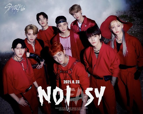 straykids スキズ NOEASY 両面トレカ ハン - メルカリ