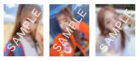 【TOWER】ヨジョンオリ特サンプル