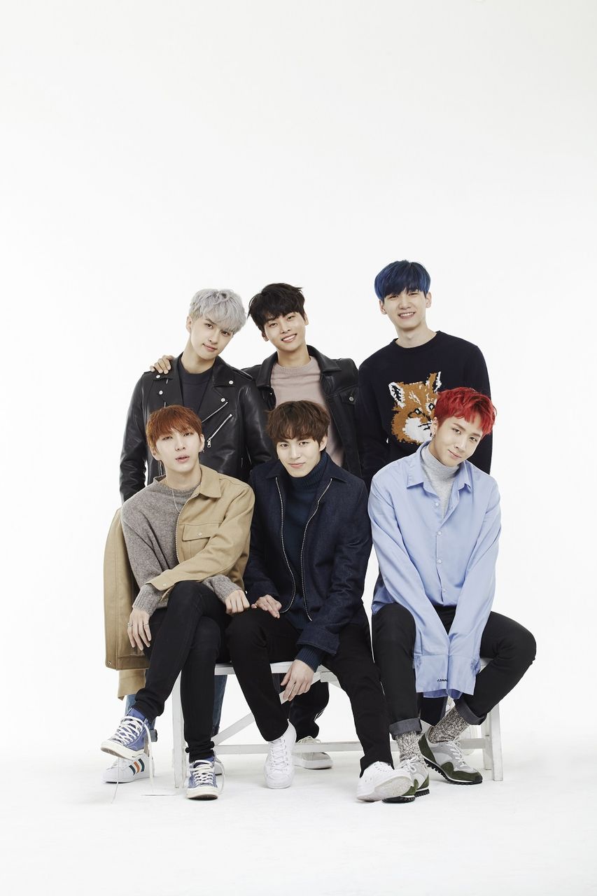 K-POP・アジア VIXX SET K-POP・アジア VIXX SET K-POP・アジア VIXX SET VIXX | Spotify