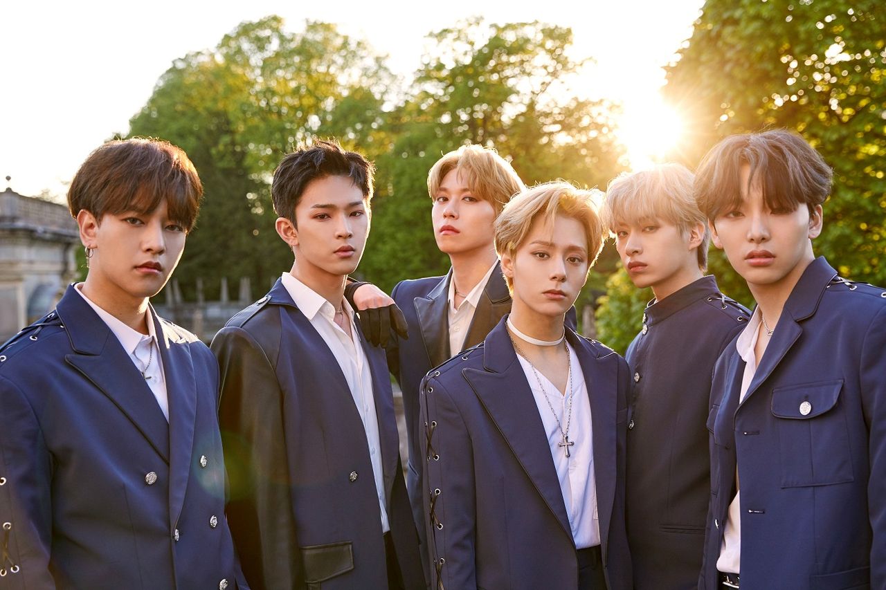 ONEUS Japan 1st Single「Twilight」リリースイベント開催決定