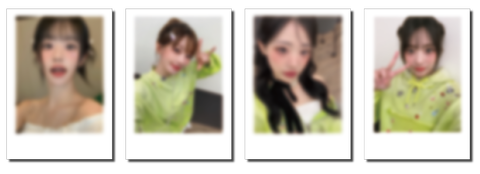 QWER「KCON JAPAN 2025」にて特典付きCD販売のお知らせ