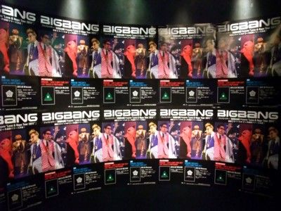 メンバー着★BIGBANG『パーカー』JAPAN TOUR/LOVE&HOPE GOODS | ビッグバン（BIGBANG）オフィシャルサイト