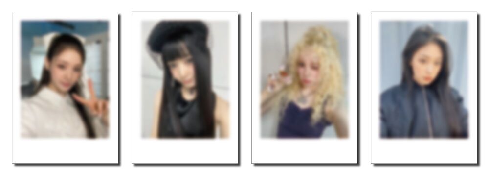 Babydontcry ミア 直筆サイン入りチェキ タワレコ 2025年最新】don't cry baby~の人気アイテム - メルカリ
