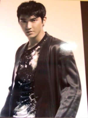 SUPER JUNIOR パネル展 【タワーレコード渋谷店