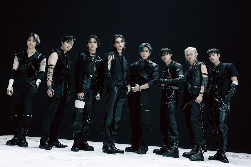 Stray Kids JAPAN 2nd Album『GIANT』発売記念 Stray Kids×TOWER 