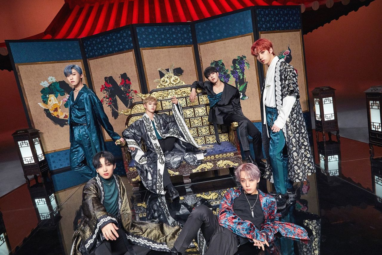 Oneus 韓国3rd Mini Album Fly With Us メンバー個別直筆サイン入りcd販売決定 タワーレコード K Pop Lovers Blog Oneus 韓国3rd Mini Album Fly With Us メンバー個別直筆サイン入りcd販売決定 タワーレコード K Pop Lovers Blog