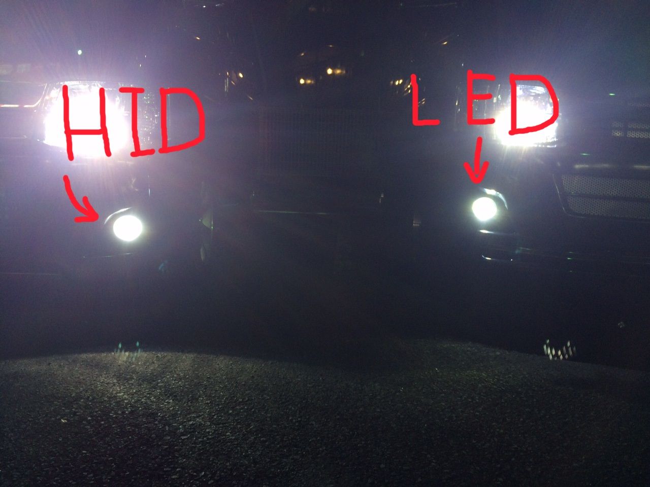 Two Hot バックナイン