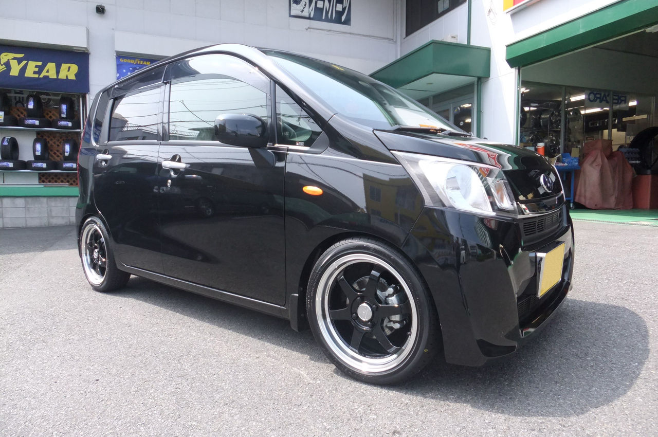 新型ステラ Two Hot