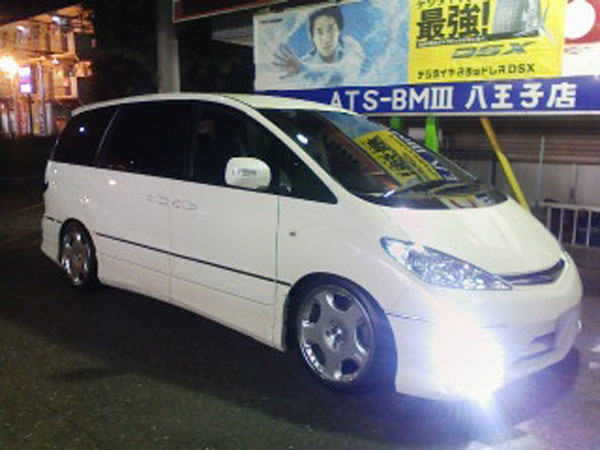 フォグランプ Two Hot フォグランプ Two Hot