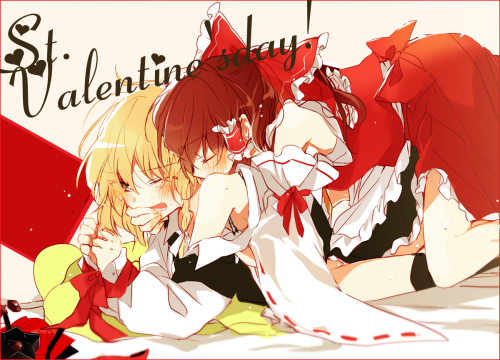 東方projectキャラの百合っていいよな 東方project板まとめ 東方projectキャラの百合っていいよな 東方project板まとめ