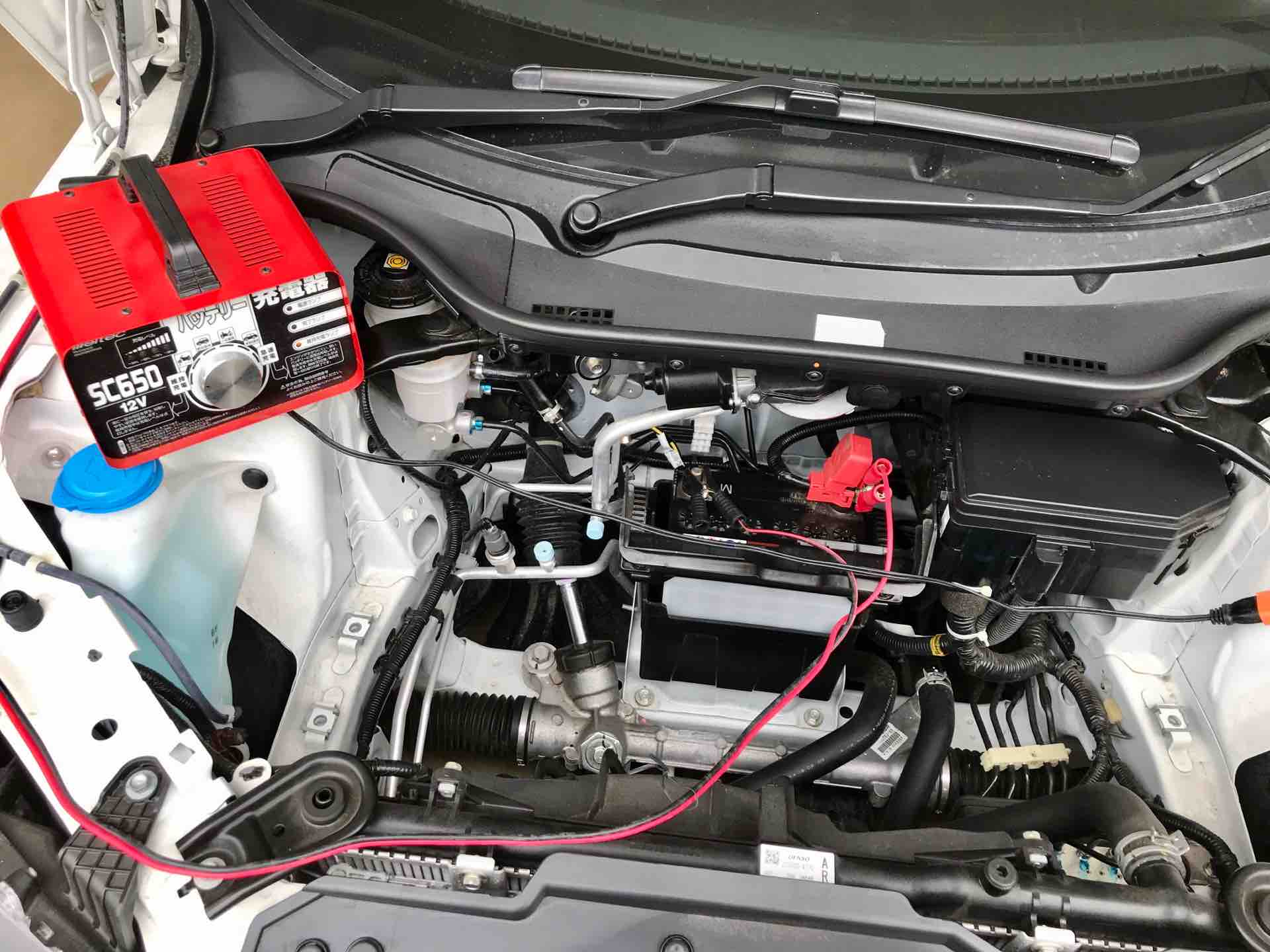 S660 ハンドル交換 Y S Garage Miscellaneous Notes