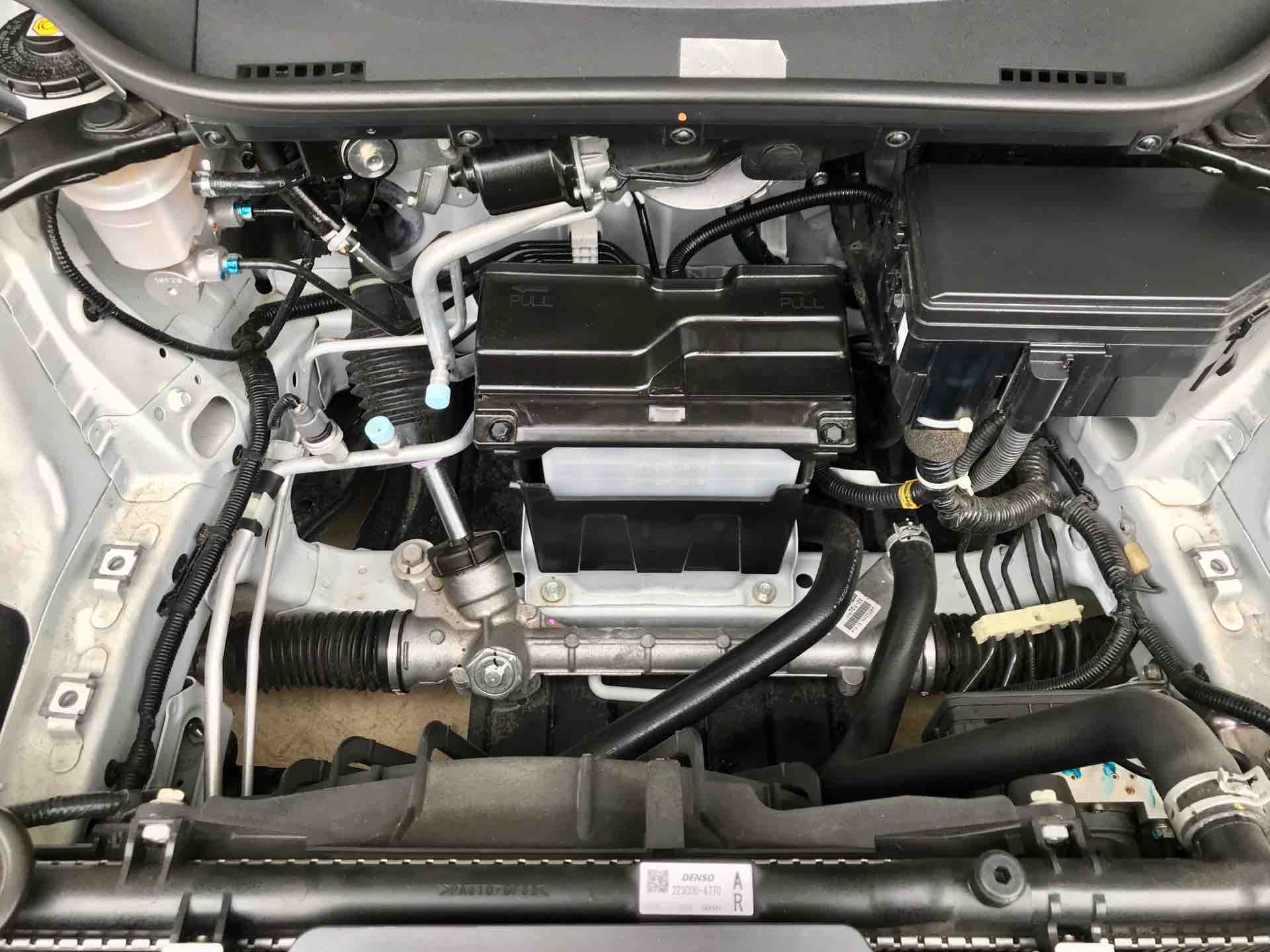 S660 ハンドル交換 Y S Garage Miscellaneous Notes